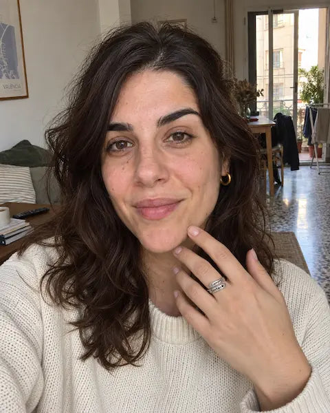 Cristina M. · Sevilla